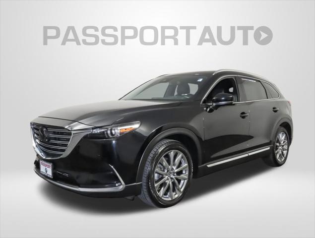 used 2019 Mazda CX-9 car, priced at $21,695