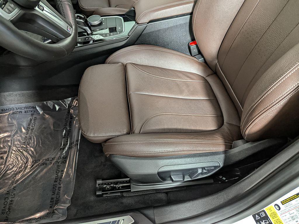 used 2022 BMW M235 Gran Coupe car, priced at $32,995