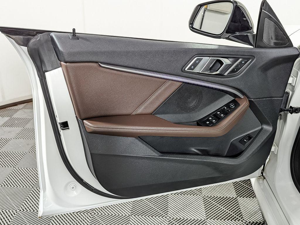 used 2022 BMW M235 Gran Coupe car, priced at $32,995