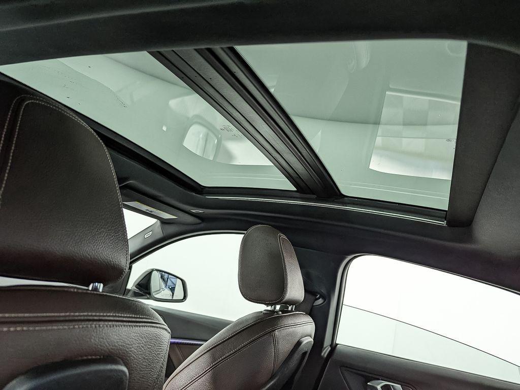used 2022 BMW M235 Gran Coupe car, priced at $32,995