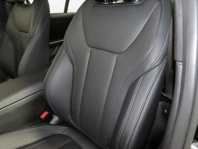 used 2023 BMW M340 car