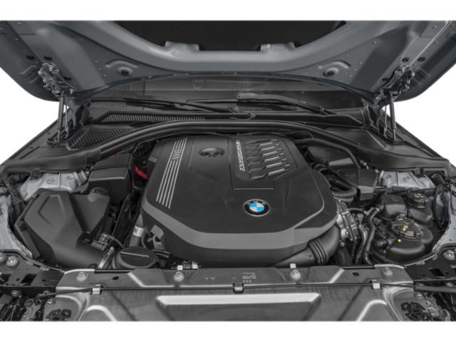 used 2024 BMW M240 car