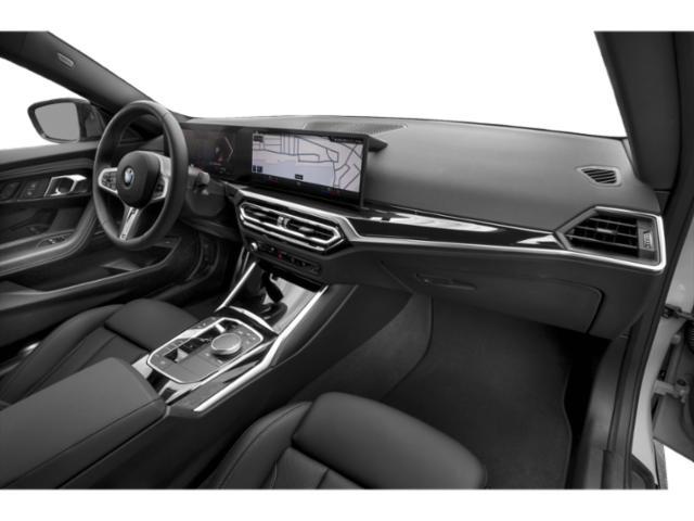 used 2024 BMW M240 car