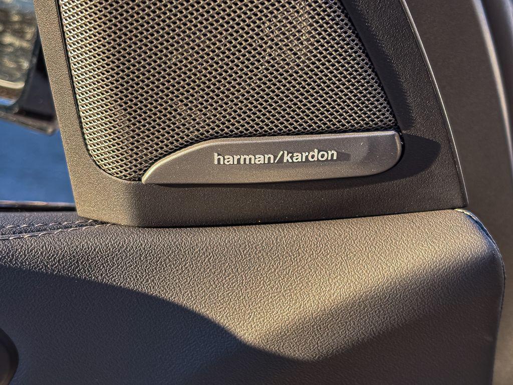 new 2026 BMW X7 car, priced at $123,130