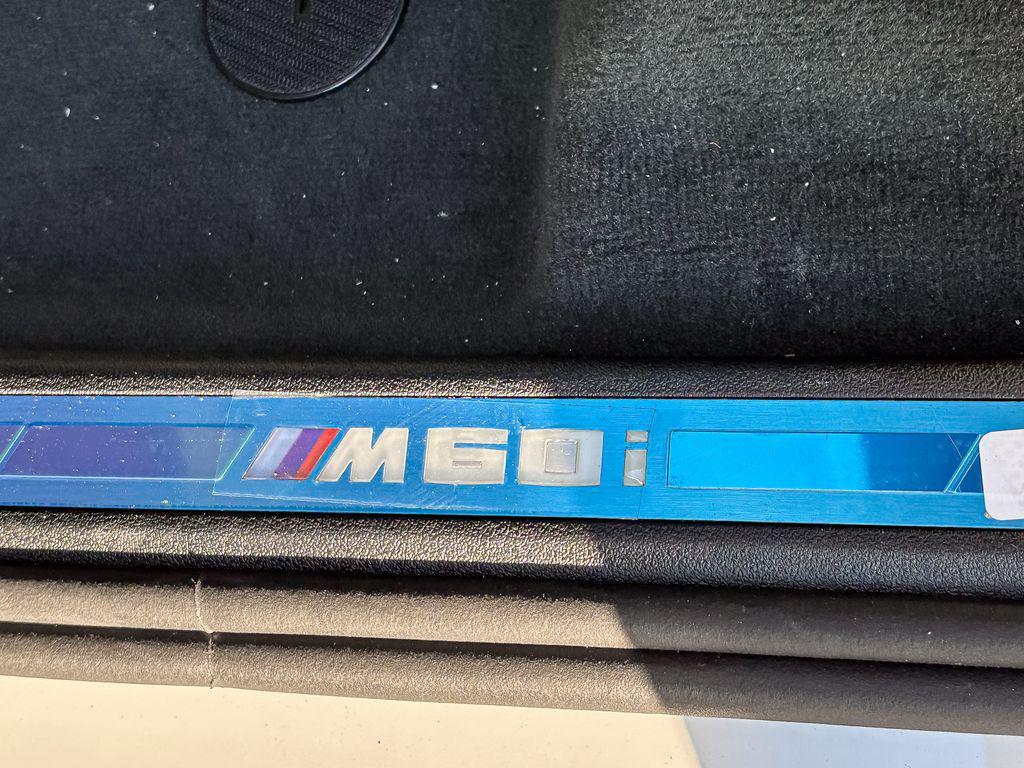 new 2026 BMW X7 car, priced at $123,130