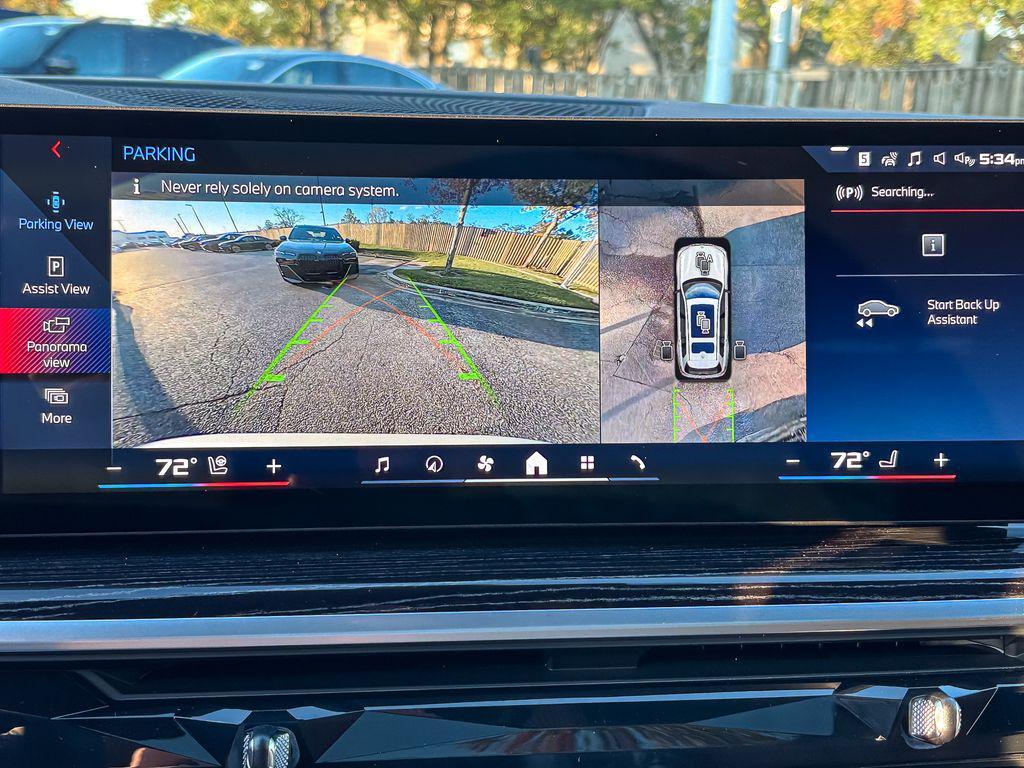 new 2026 BMW X7 car, priced at $123,130