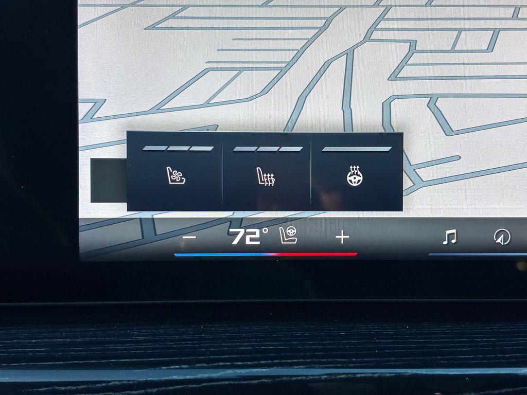 new 2026 BMW X7 car, priced at $123,130