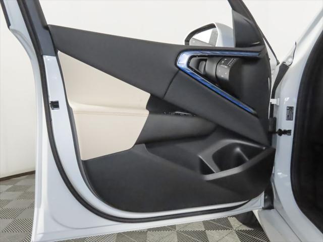 new 2025 BMW X3 car, priced at $55,575