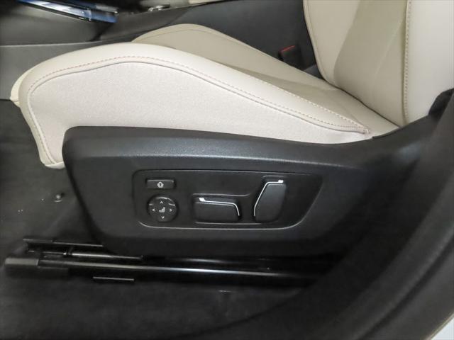 new 2025 BMW X3 car, priced at $55,575