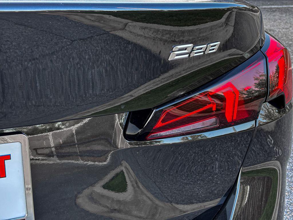 new 2026 BMW 228 Gran Coupe car, priced at $44,875