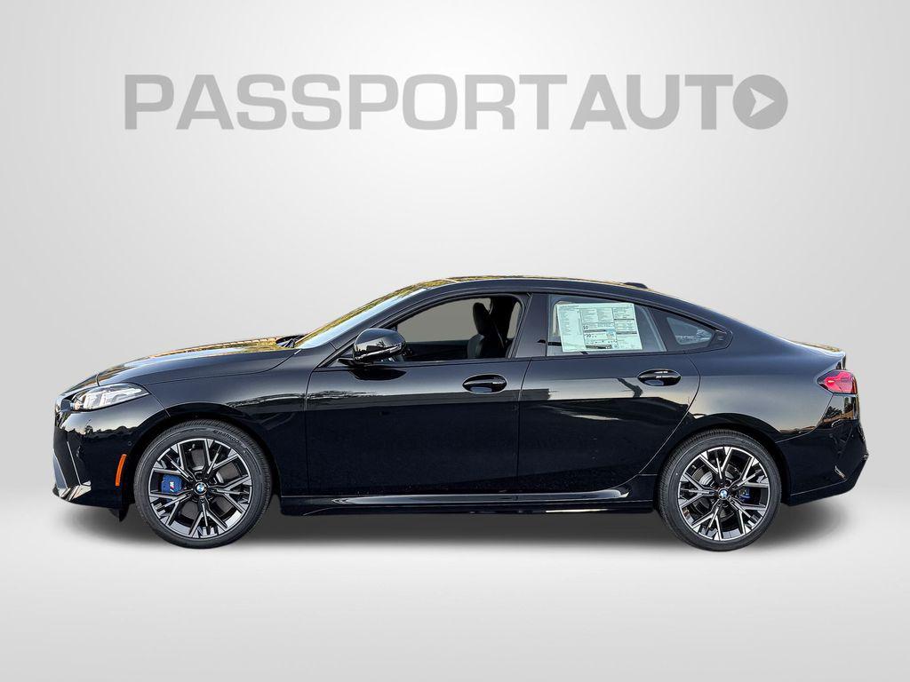 new 2026 BMW 228 Gran Coupe car, priced at $44,875