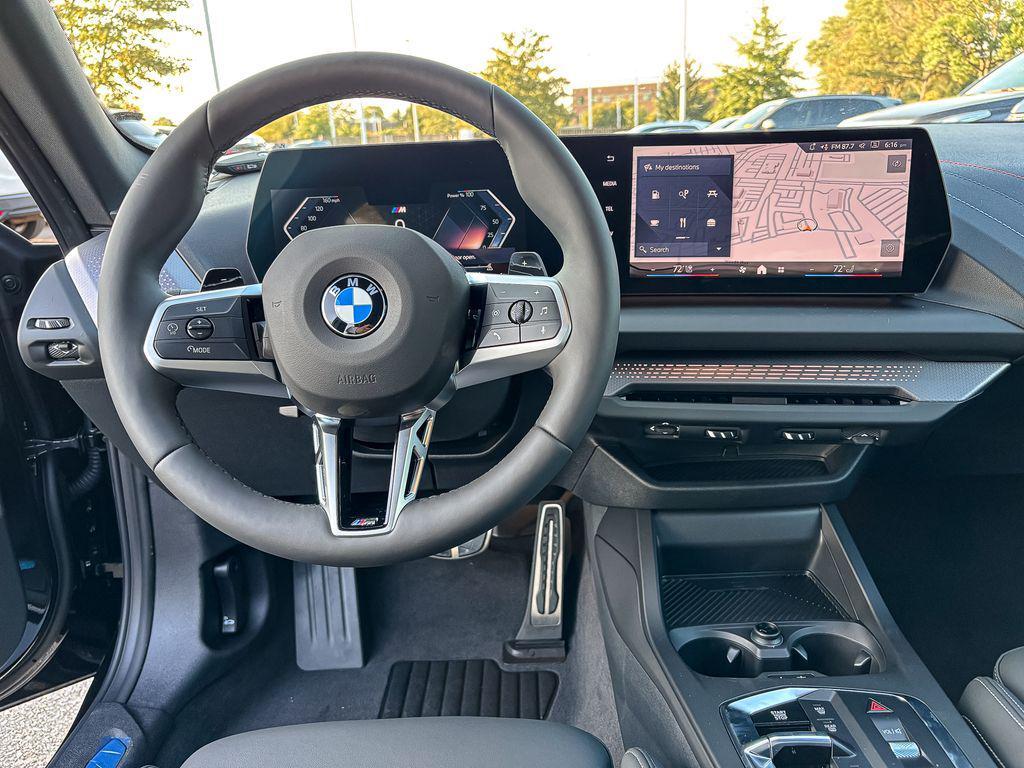 new 2026 BMW 228 Gran Coupe car, priced at $44,875