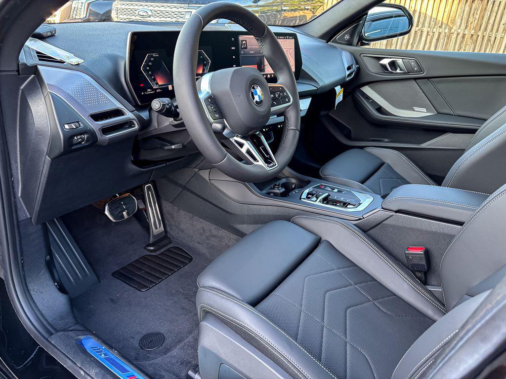 new 2026 BMW 228 Gran Coupe car, priced at $44,875