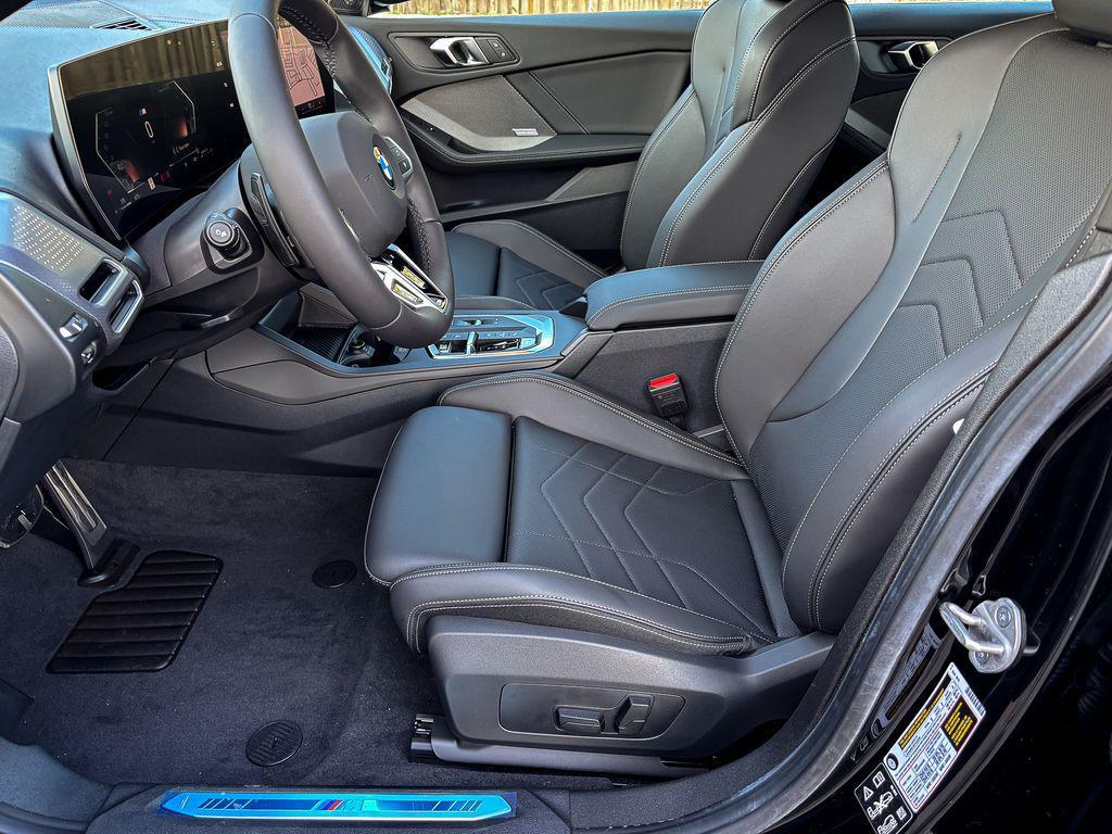 new 2026 BMW 228 Gran Coupe car, priced at $44,875
