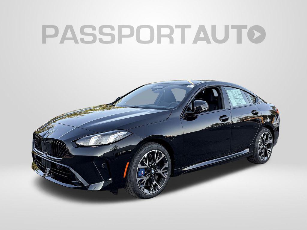 new 2026 BMW 228 Gran Coupe car, priced at $44,875