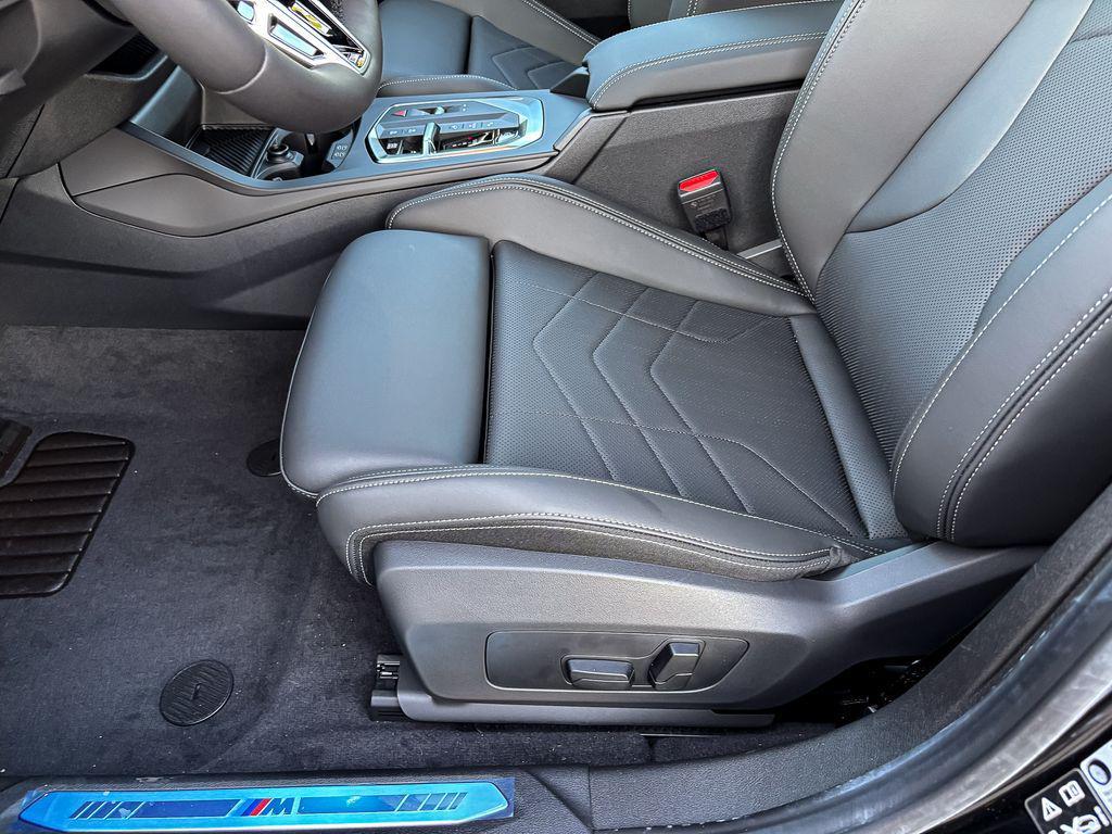 new 2026 BMW 228 Gran Coupe car, priced at $44,875