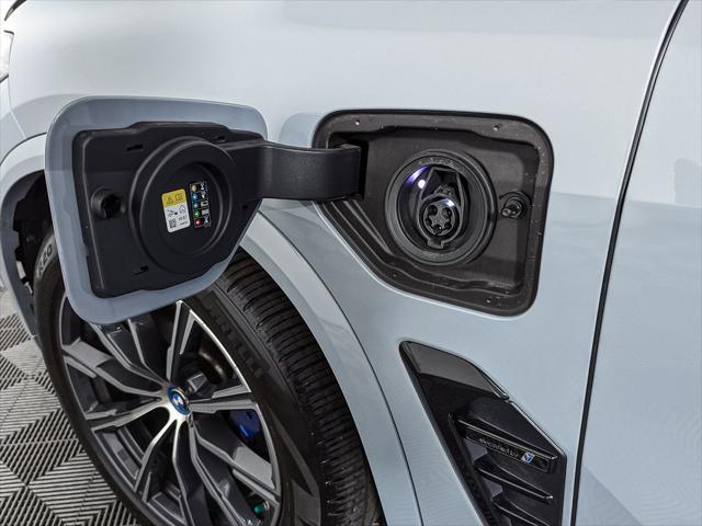 used 2024 BMW X5 PHEV car, priced at $69,995