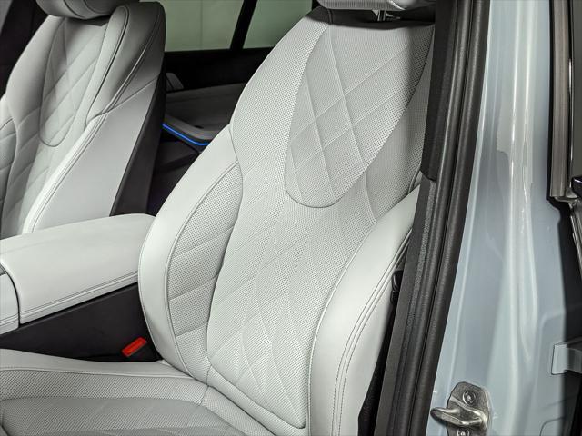used 2024 BMW X5 PHEV car, priced at $69,995