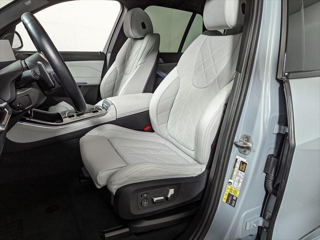 used 2024 BMW X5 PHEV car, priced at $69,995