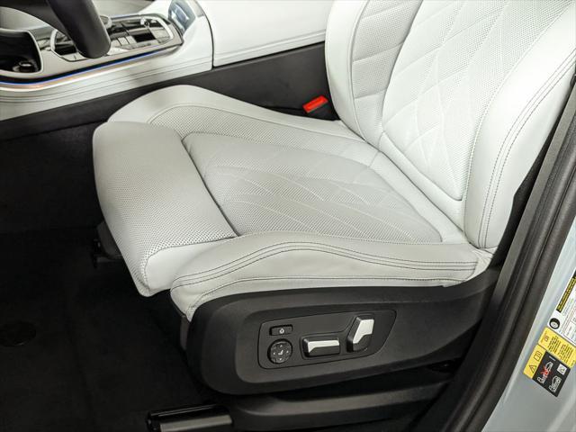 used 2024 BMW X5 PHEV car, priced at $69,995