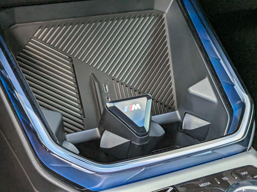 new 2026 BMW X3 car, priced at $55,875