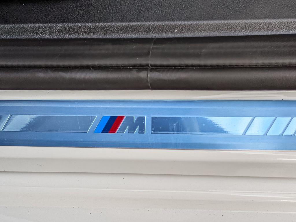 new 2026 BMW X3 car, priced at $55,875