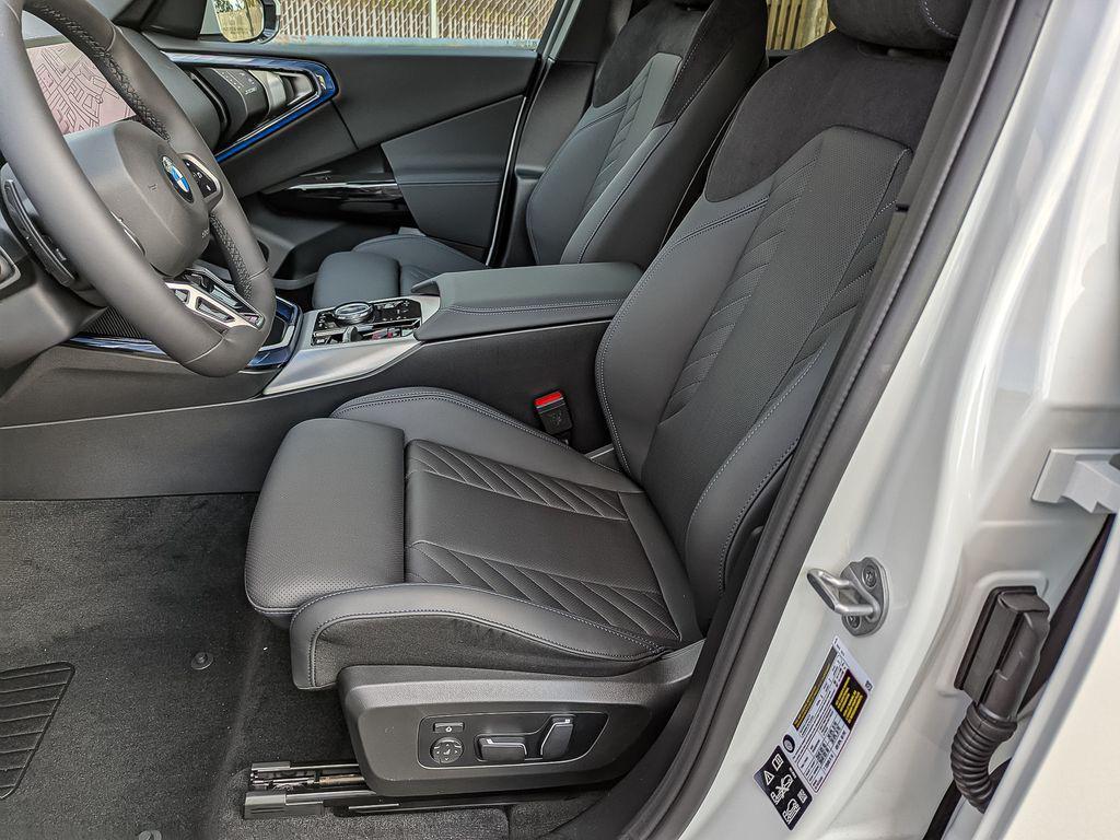 new 2026 BMW X3 car, priced at $55,875