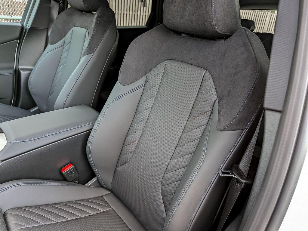 new 2026 BMW X3 car, priced at $55,875