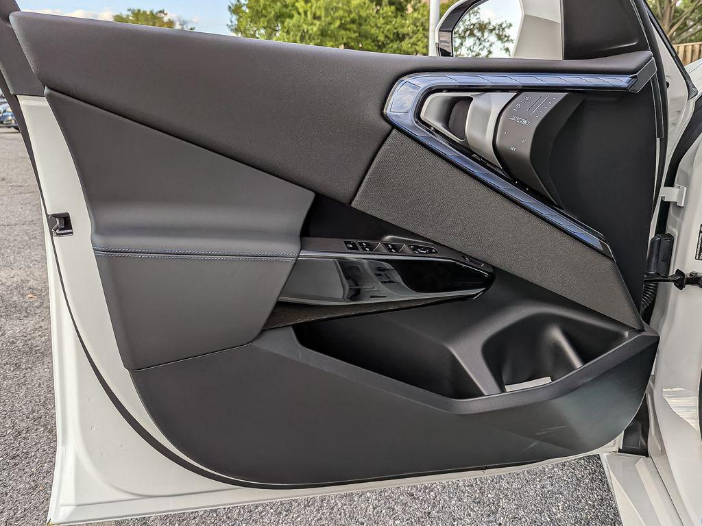 new 2026 BMW X3 car, priced at $55,875