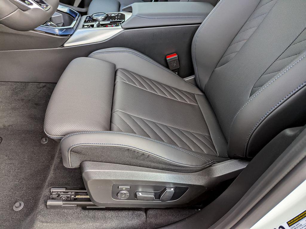 new 2026 BMW X3 car, priced at $55,875
