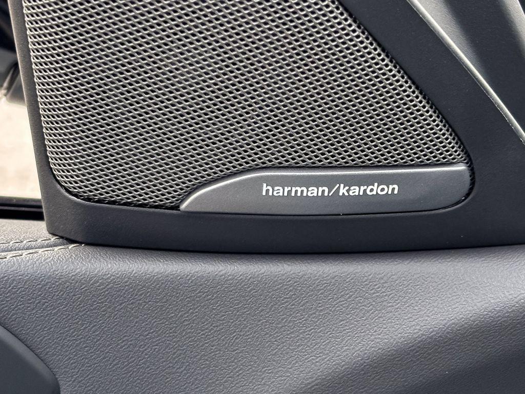 new 2026 BMW X6 car, priced at $107,875