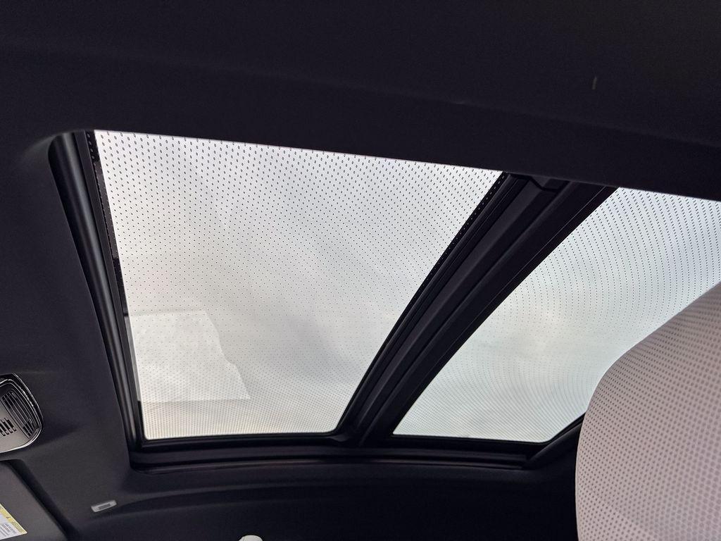 new 2026 BMW X6 car, priced at $107,875