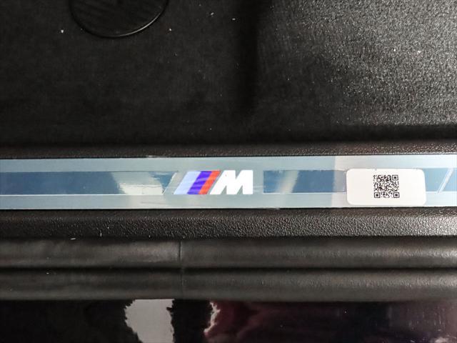 new 2026 BMW X7 car, priced at $101,680