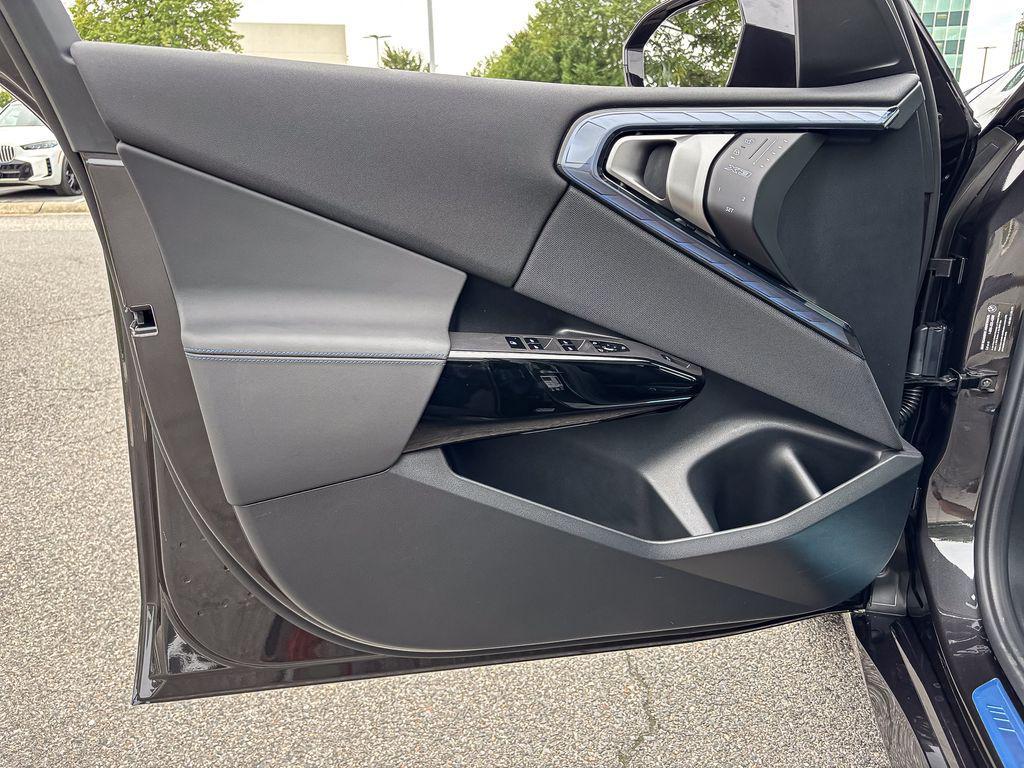 new 2026 BMW X3 car, priced at $60,075