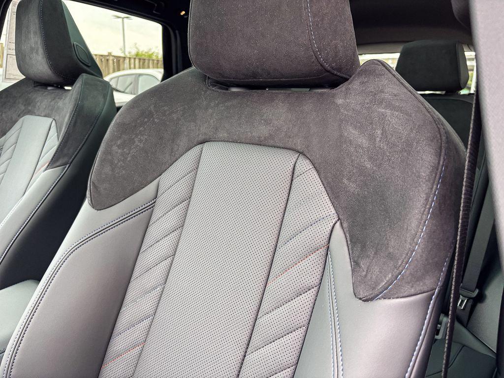 new 2026 BMW X3 car, priced at $60,075