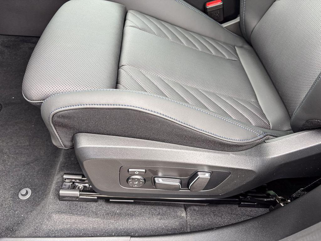 new 2026 BMW X3 car, priced at $60,075