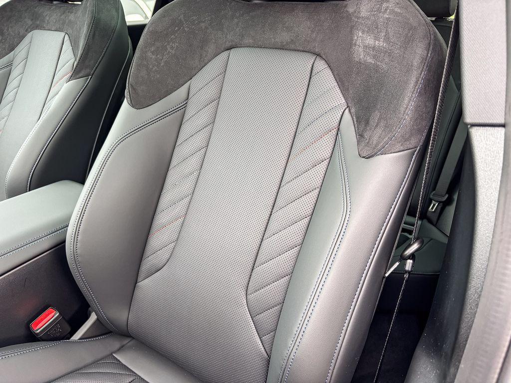 new 2026 BMW X3 car, priced at $60,075