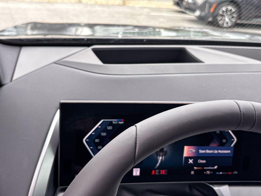 new 2026 BMW X3 car, priced at $60,075