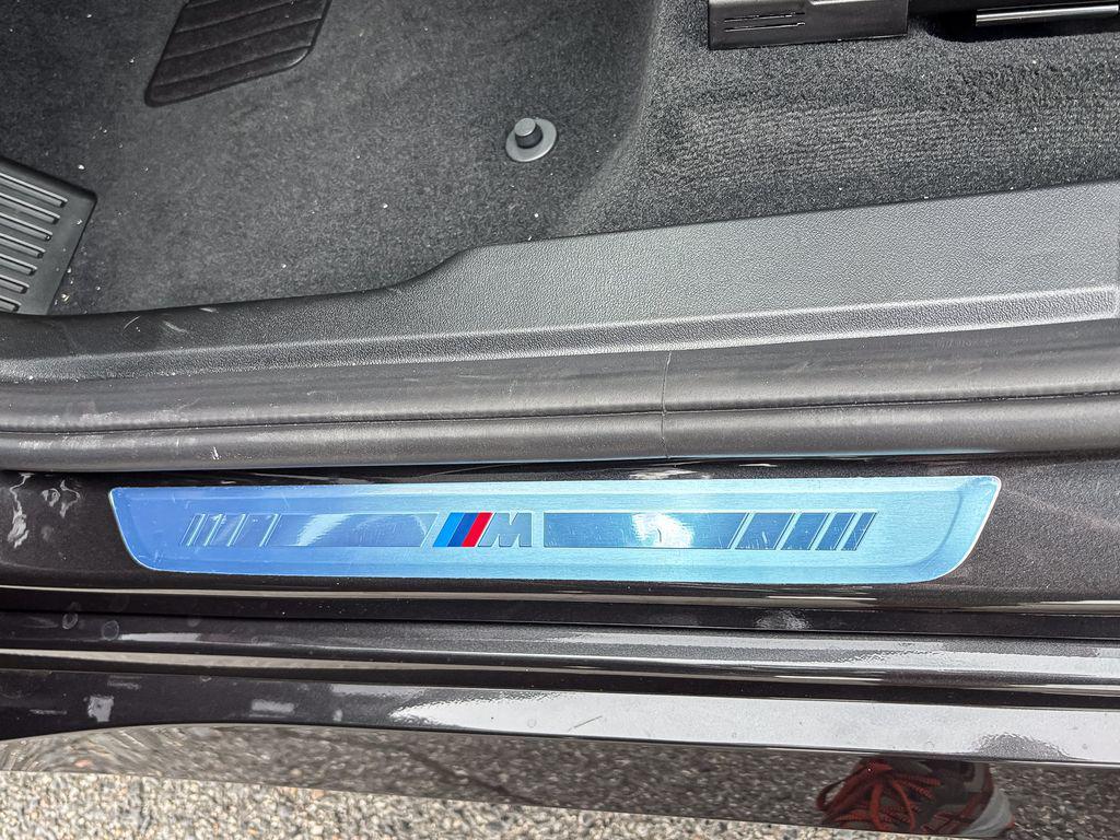 new 2026 BMW X3 car, priced at $60,075