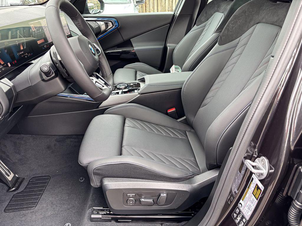 new 2026 BMW X3 car, priced at $60,075