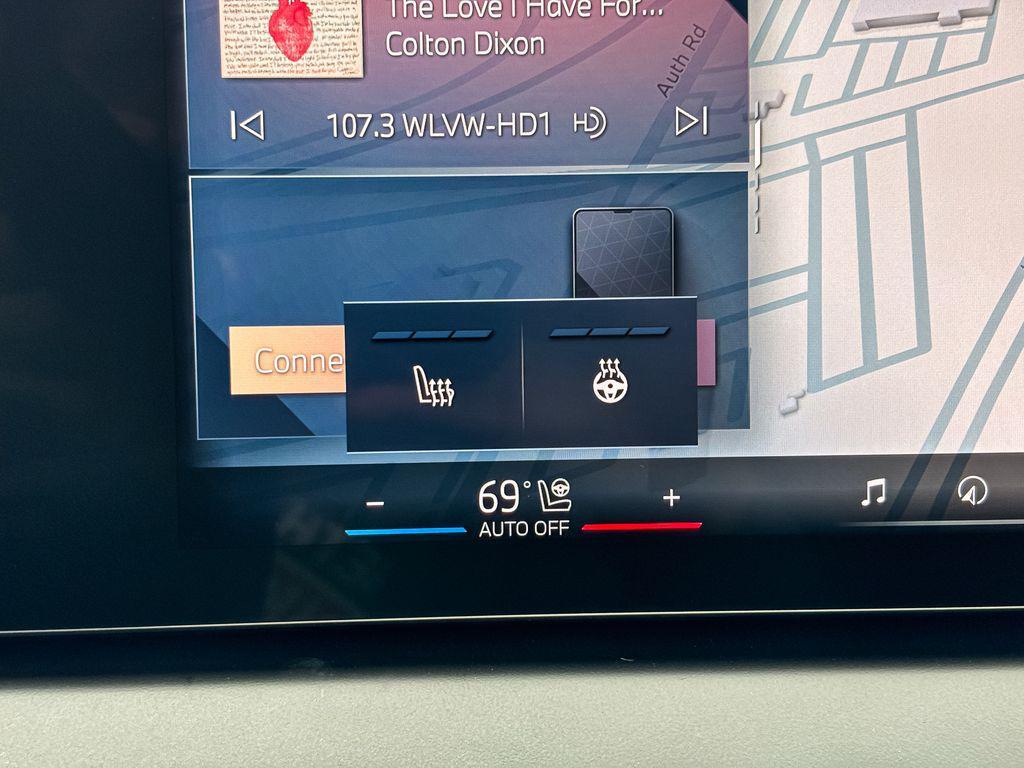 new 2026 BMW X3 car, priced at $60,075