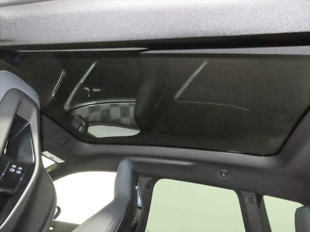 used 2022 BMW iX car, priced at $47,995