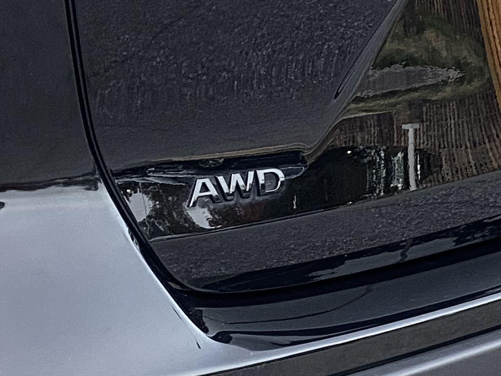 used 2024 INFINITI QX50 car, priced at $36,995