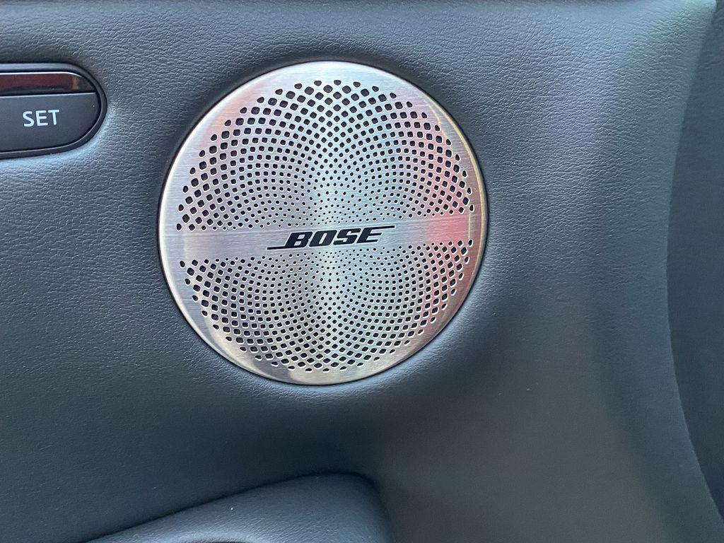 used 2024 INFINITI QX50 car, priced at $36,995