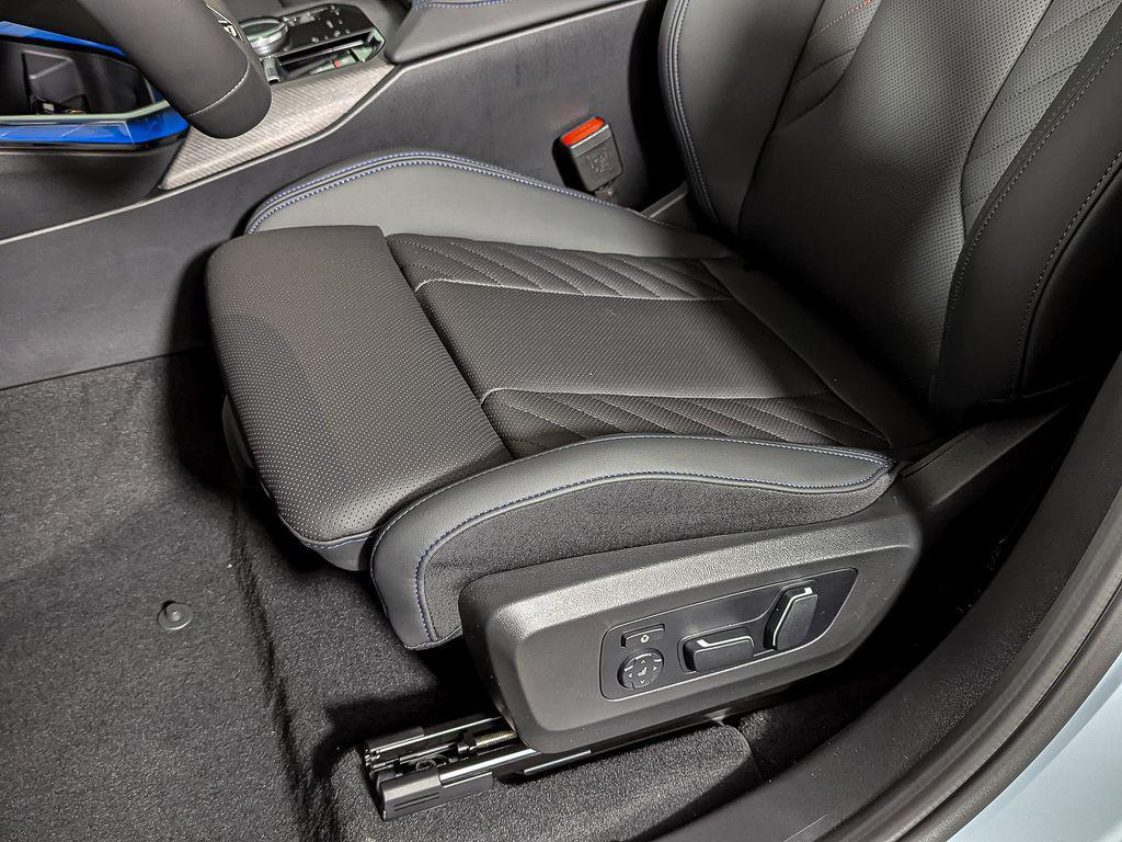 new 2026 BMW X3 car, priced at $57,975
