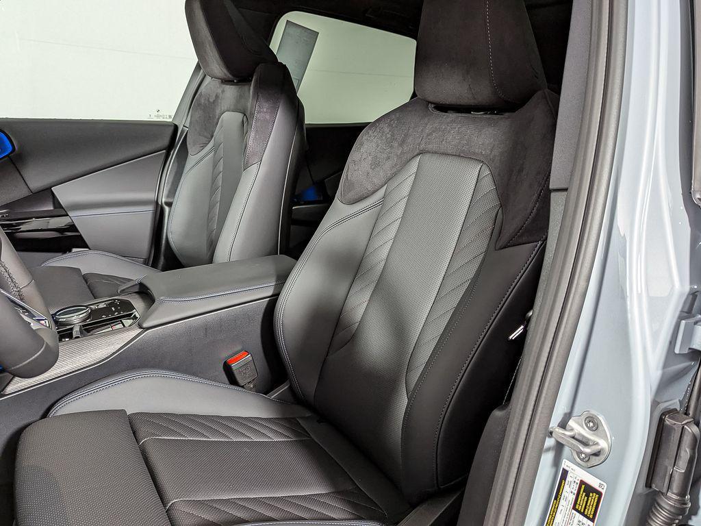 new 2026 BMW X3 car, priced at $57,975