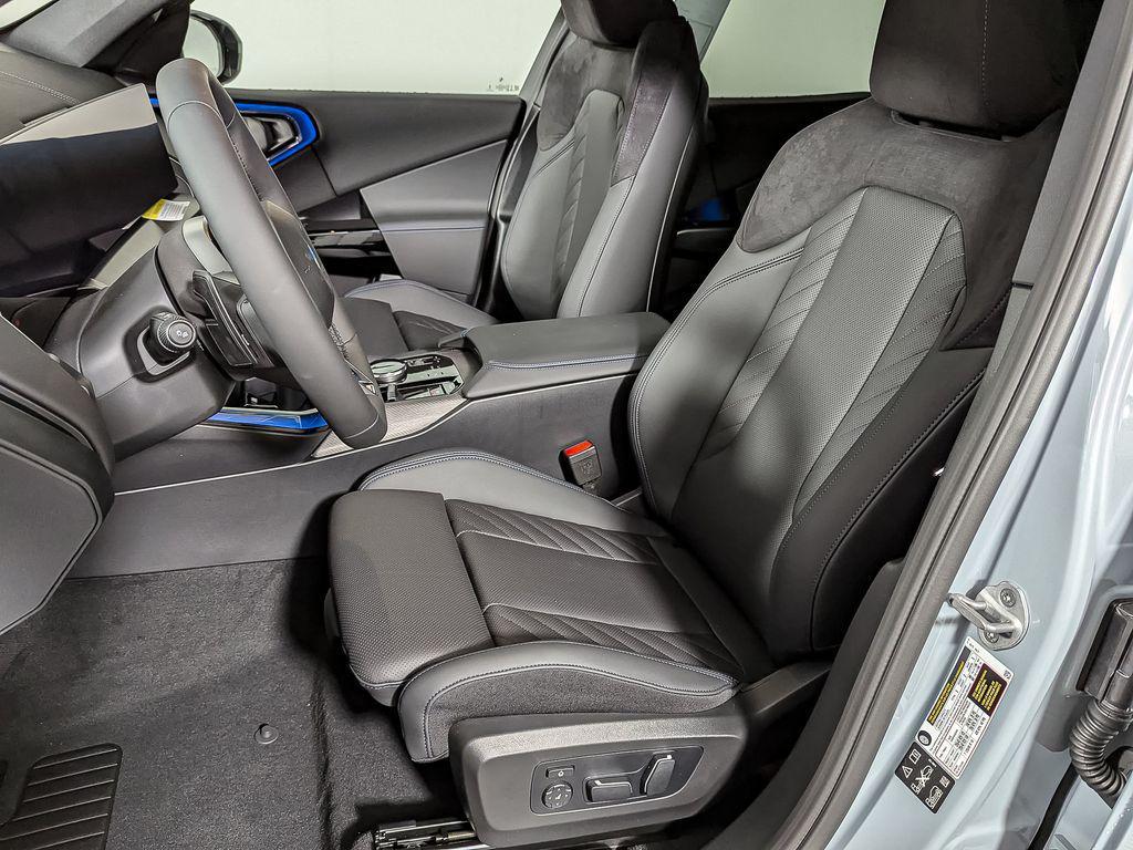 new 2026 BMW X3 car, priced at $57,975