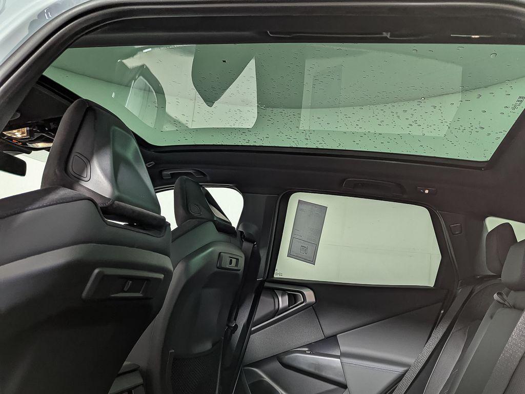 new 2026 BMW X3 car, priced at $57,975