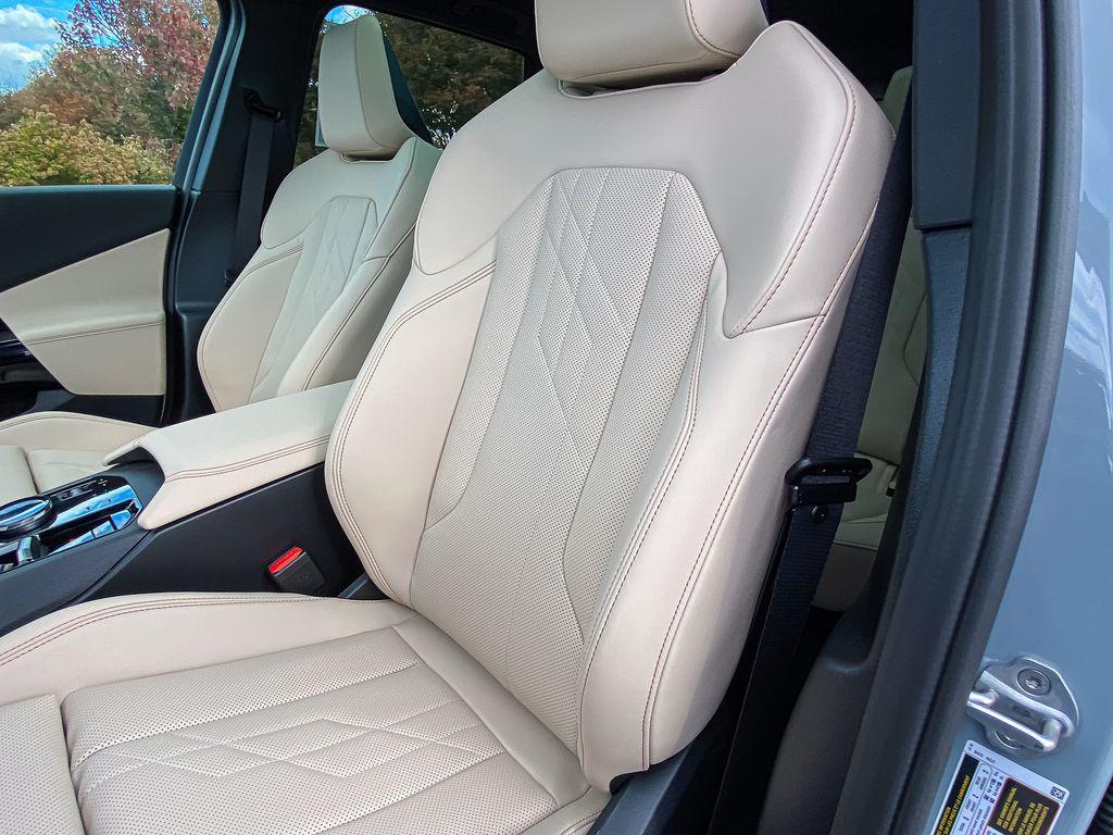 new 2026 BMW X3 car, priced at $60,440