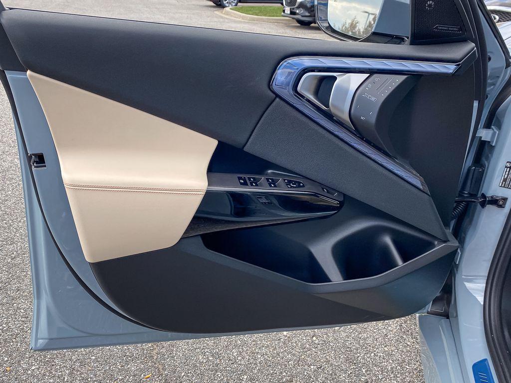 new 2026 BMW X3 car, priced at $60,440